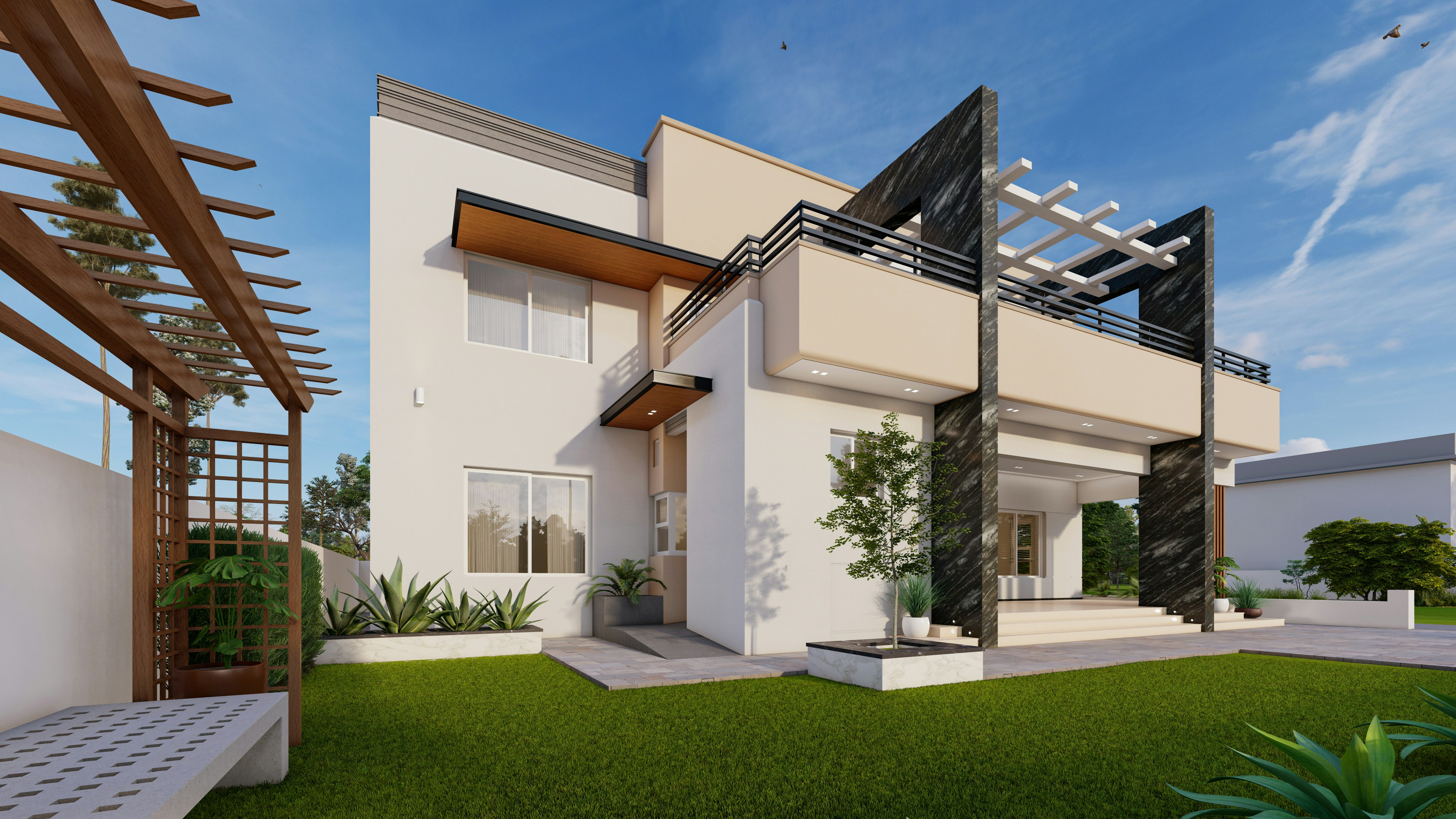Architecture